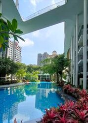 The Tembusu (D19), Condominium #627510821